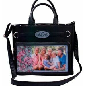 Heartfelt Creations Art from the Heart Handbag
